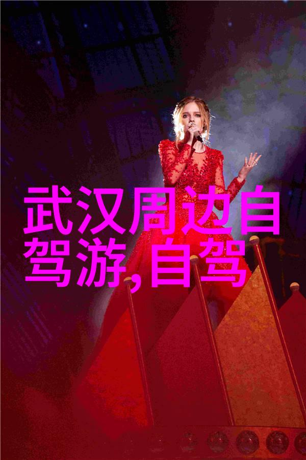 云南丽江古城穿越时光的画卷般景致