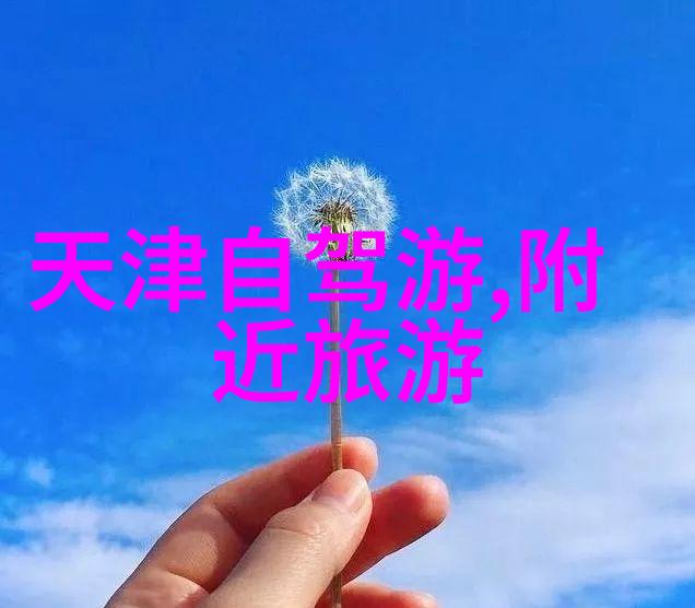 从繁华都市到静谧山村揭秘国内旅游的反差魅力