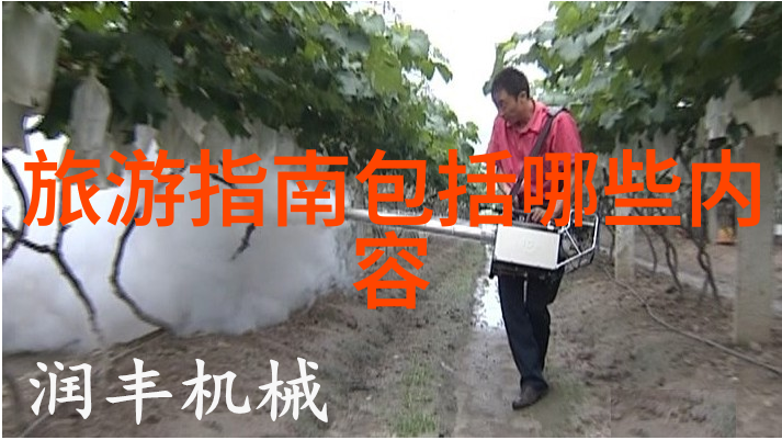 长城风情探索中国古代的壮丽长城