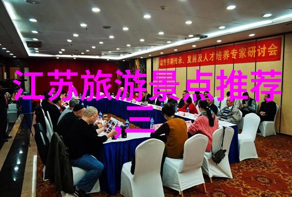 寒冷中的温暖之城冬日游中国古镇文化