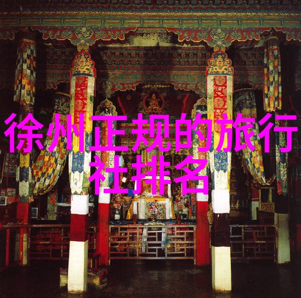 户外大冒险从生存游戏到野餐派对的奇妙旅程