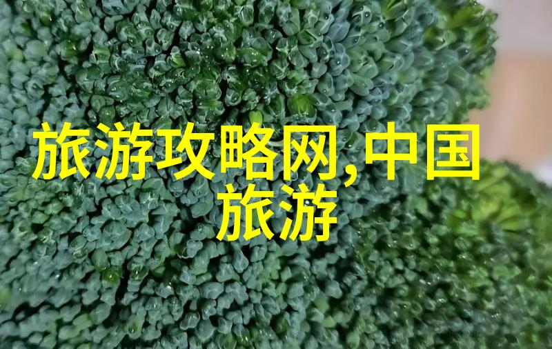 桂林之巅碧波荡漾与岩石峭拔的奇迹