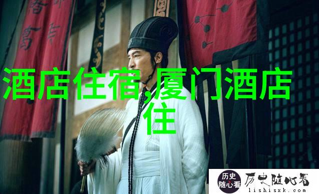 中国美食的魅力探索四大特色小吃街
