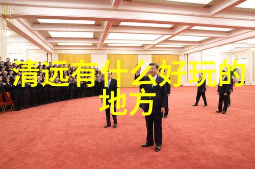 甘肃自驾游绽放的沙漠梦想