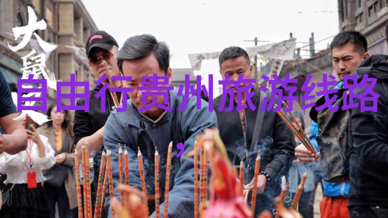 凤凰古城旅游攻略自由行探索与文化体验