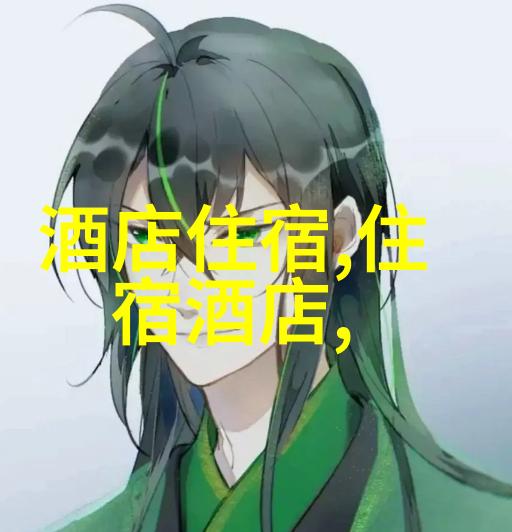 上海历史文化名城的守护者小普陀古刹的故事与魅力