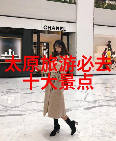 广州旅行攻略哪十个地点能让你的行程充满精彩