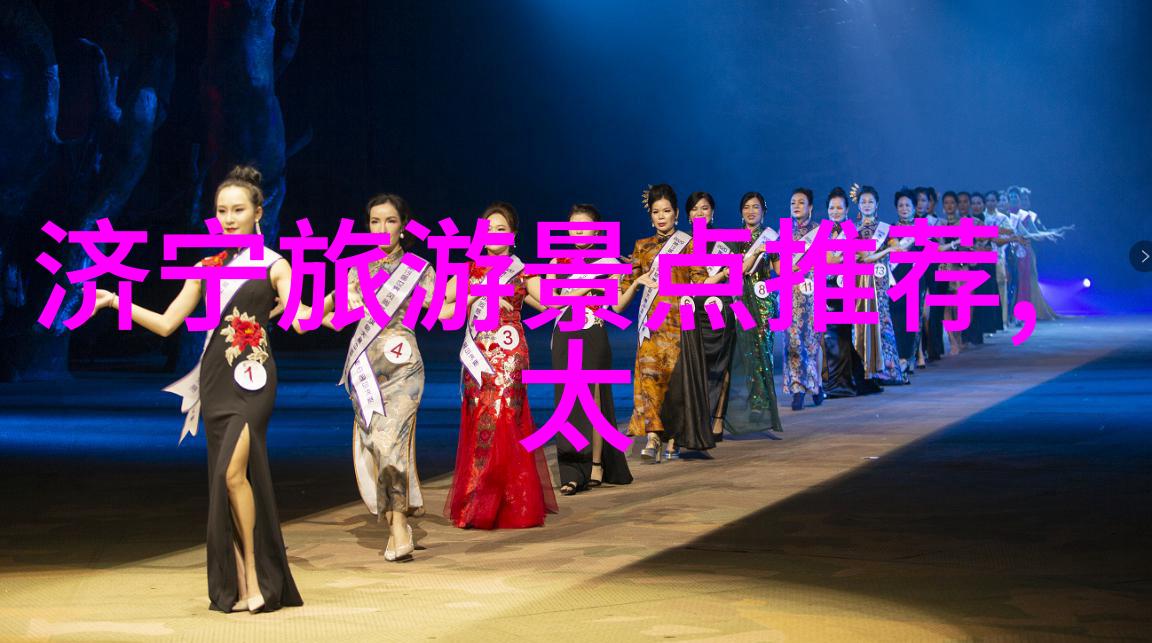 广州自由行必游景点与攻略详解