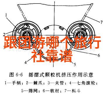 探索黄土之巔山西自驾游的美丽篇章