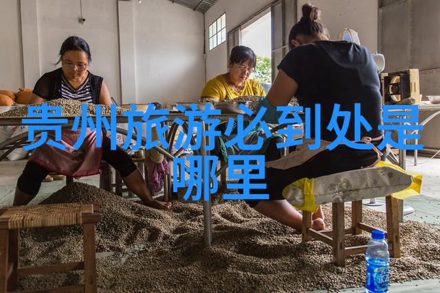 威海之冠揭秘海滨城市的十大必游景点