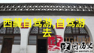西藏自驾游我的西藏之旅从喇嘛湖到山南的奇妙冒险