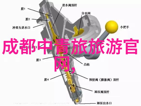 探秘中华大地揭秘中国十大风景名胜的魅力