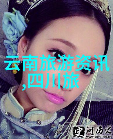 西域奇迹揭秘莫高窟的艺术宝库