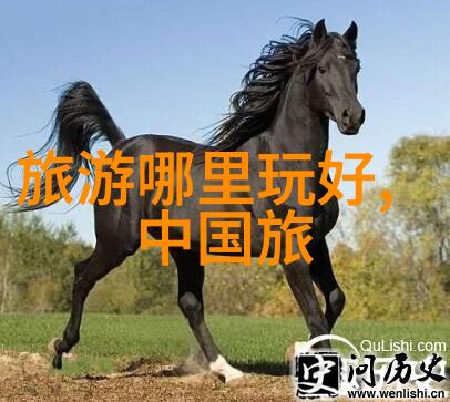 甘肃自驾游探索黄河故里感受古朴美景