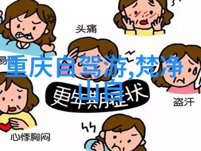 西安古城漫步揭秘历史街区的美丽面貌