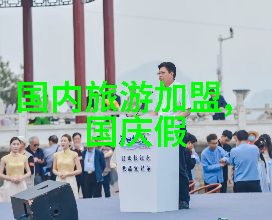 广州旅游攻略自由行探索珠江之光
