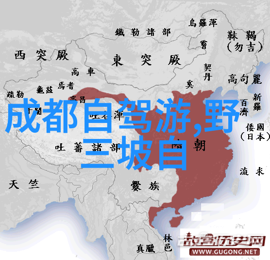 全球美食地图探索各地名吃的文化与烹饪艺术