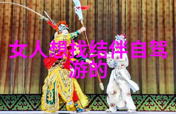江门迷迹十大景点绘卷