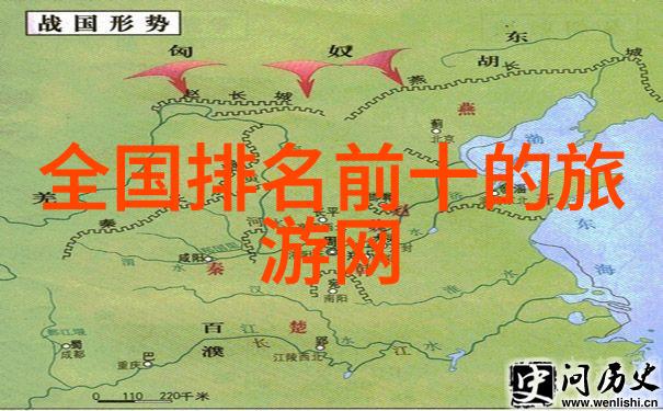 摩洛哥蓝色之城游记探索自然美景的奇妙旅程