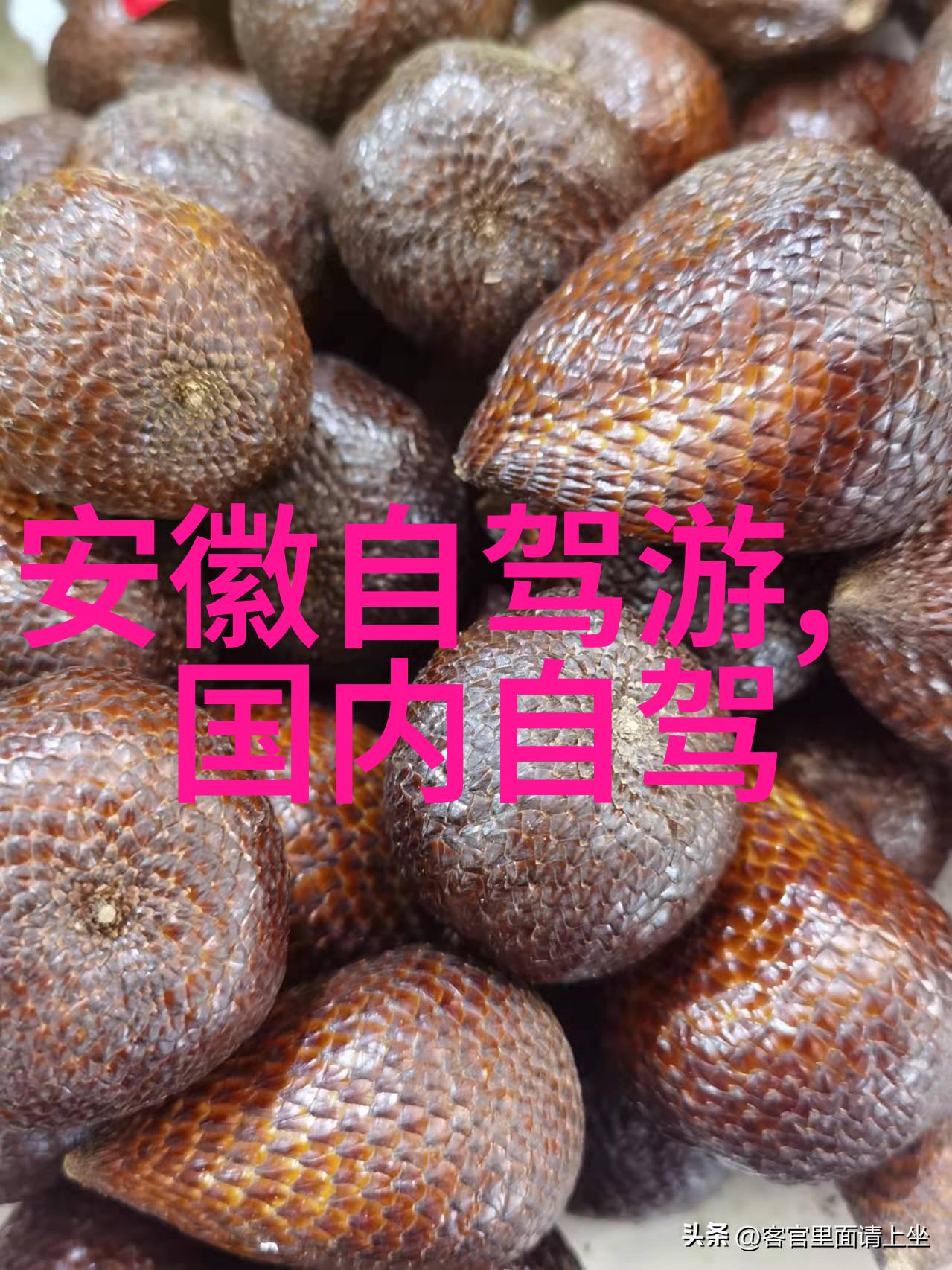 七彩丹霞之谜探秘中国最美丽的红土奇观