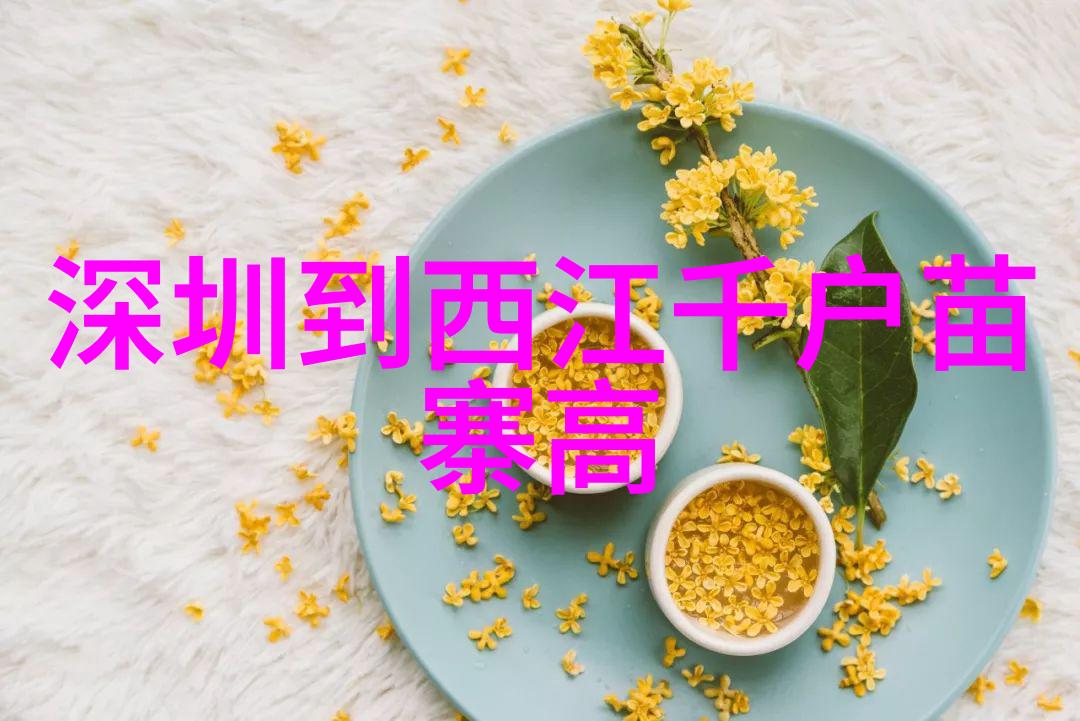 国内十大海岛旅游胜地碧波荡漾探秘中国最美的十大海岛旅行