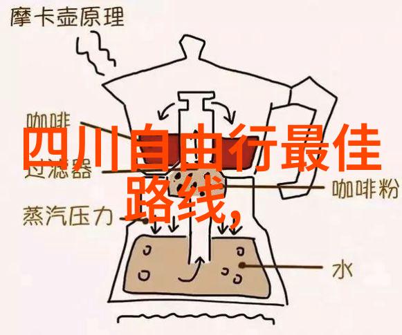 青岛美食与景点一网打尽探秘这座海港城市的魅力之地
