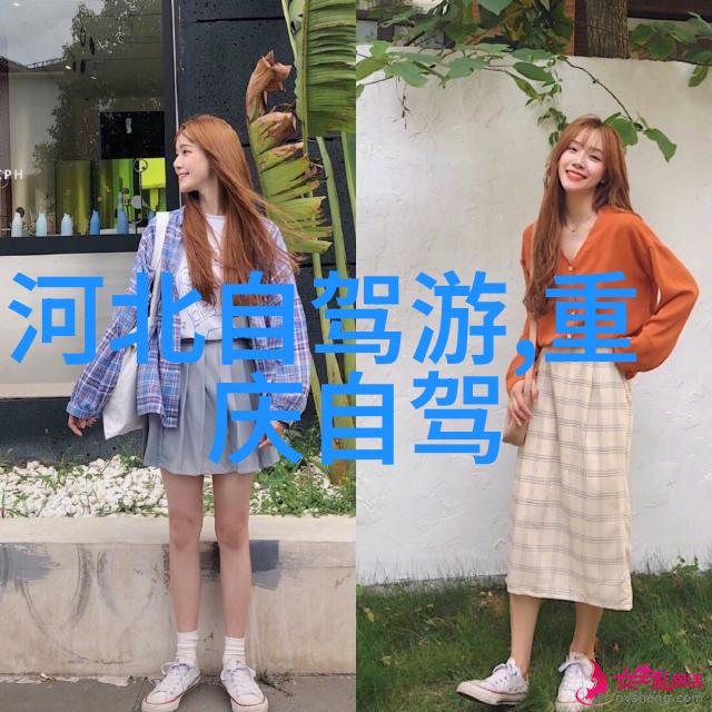 探秘古镇寻梦者在悠扬的溪边