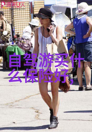 自驾游租车攻略选择合适的车型规划行程享受无忧旅行体验