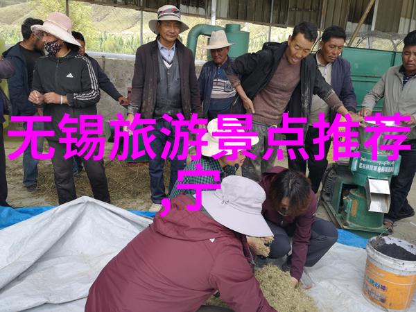 让脚步不停歇云南省内最适合徒步旅行的地方在哪里