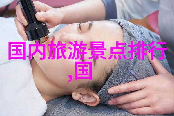 冬日奇遇寻找最美的雪乡天堂