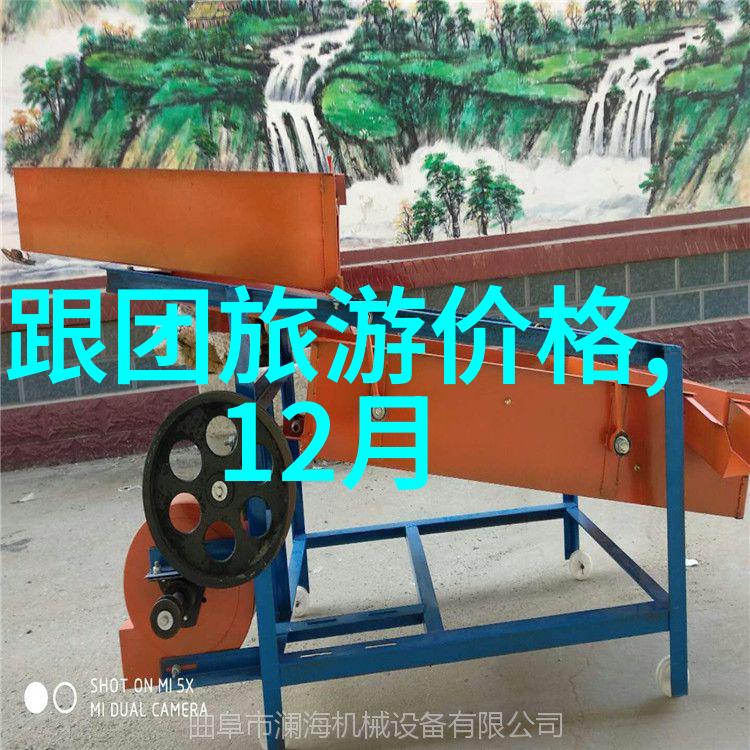广东省内自驾游 - 探索粤乡风情畅游美丽边疆