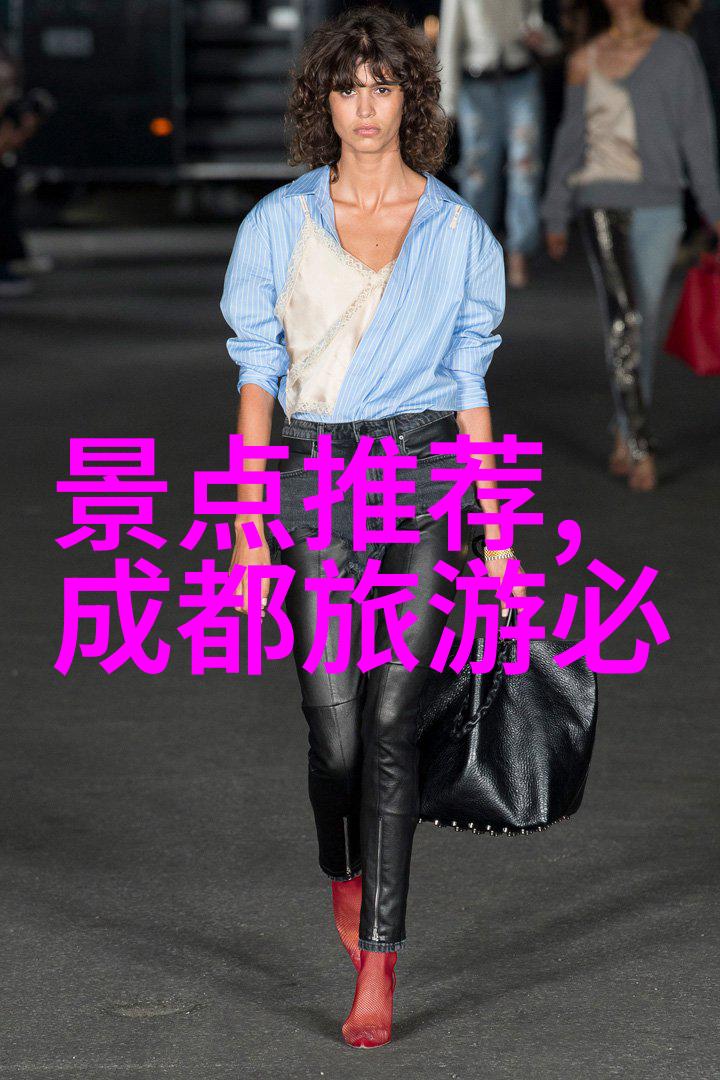 探秘长城中国古代军事工程的壮丽