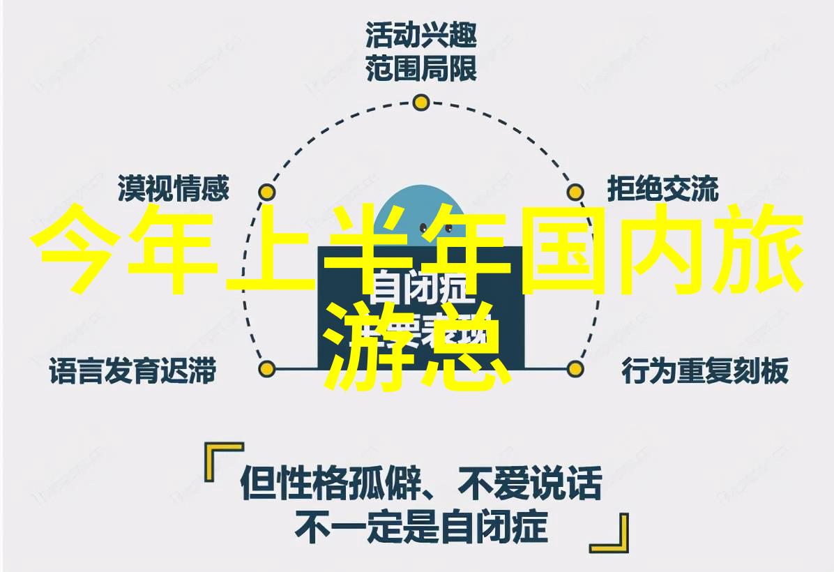 在美国的十大自然奇观之旅寻找那些隐藏于未知的宝藏