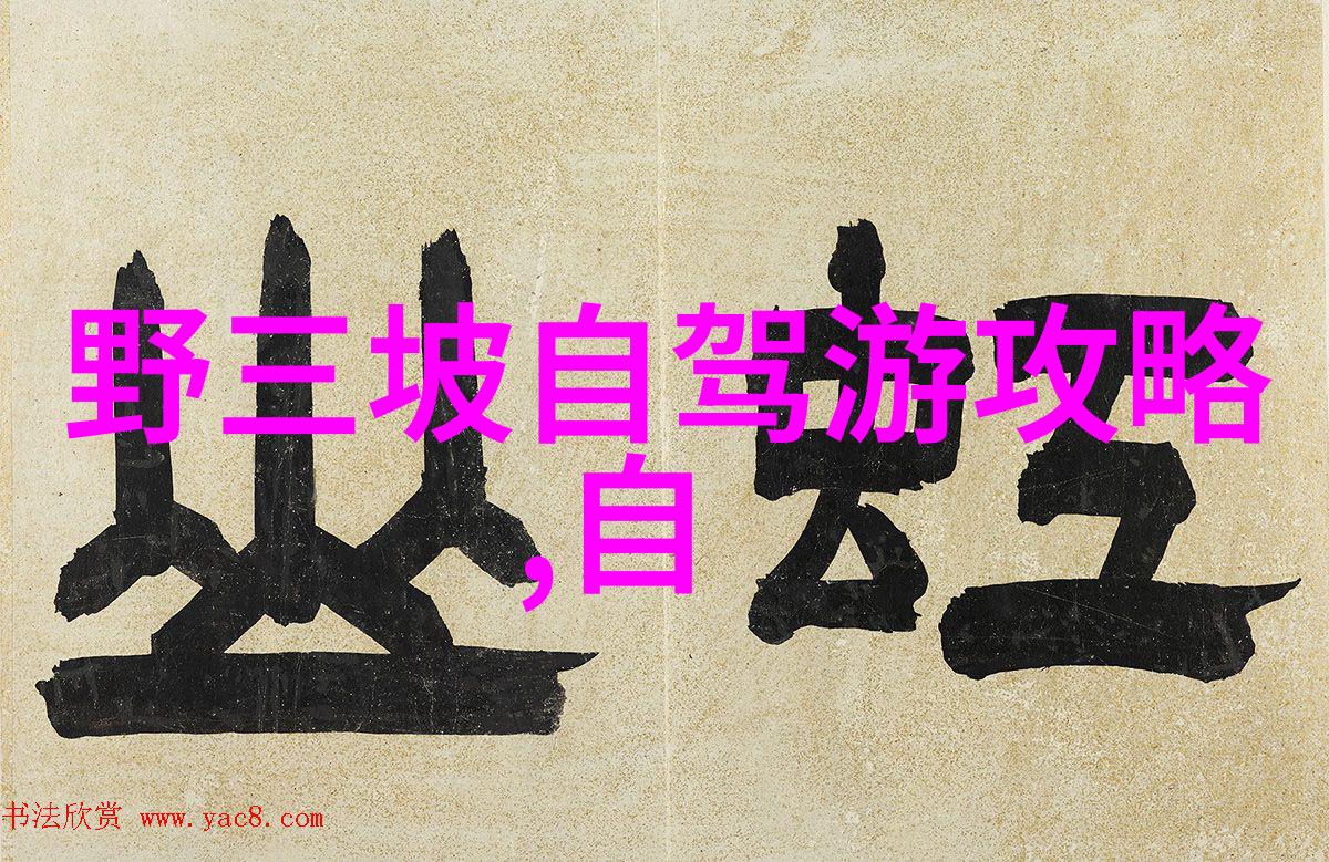青岛3日游最佳方案海岸线漫步与老城探秘