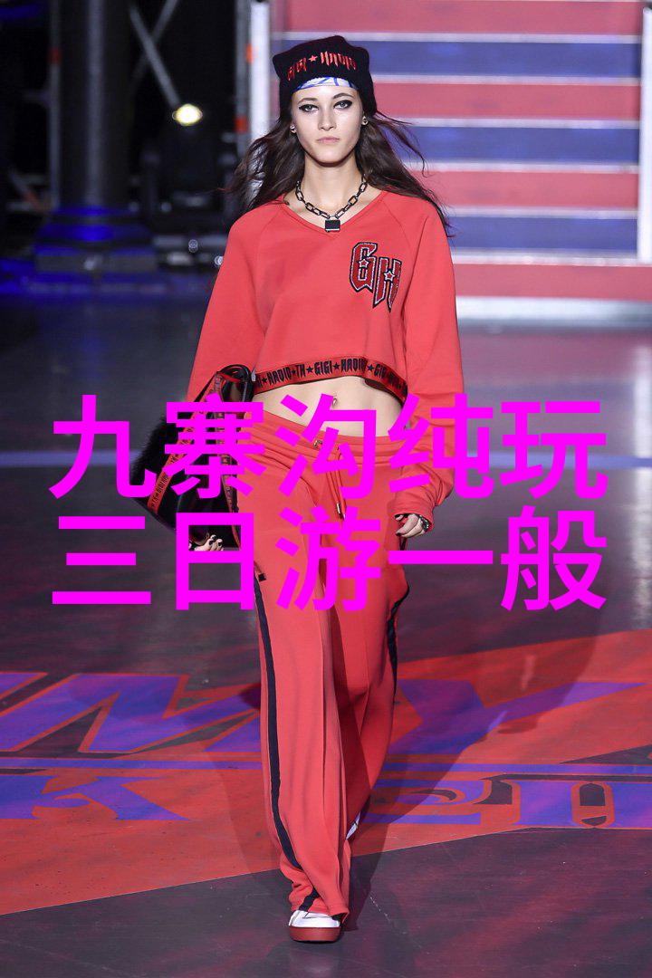 春日游憩探寻季节变换的美丽画卷