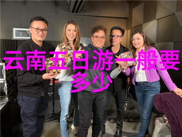 青海美丽风光必游景点全解析