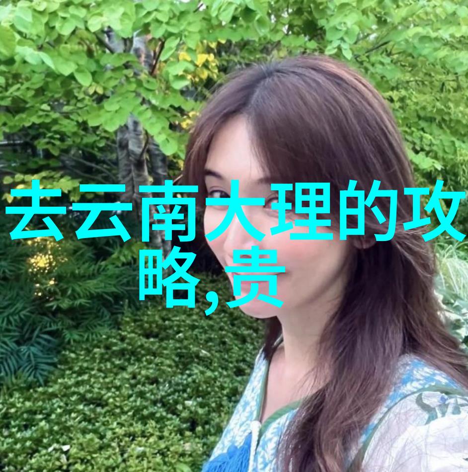 从头到尾一份完整的游记我是如何用云南6天5晚旅游卡享受了完美假期