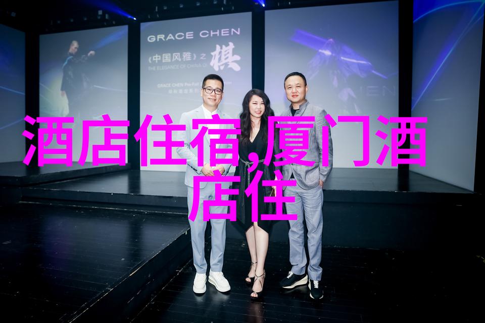 探索大美中国自驾游的精彩之旅