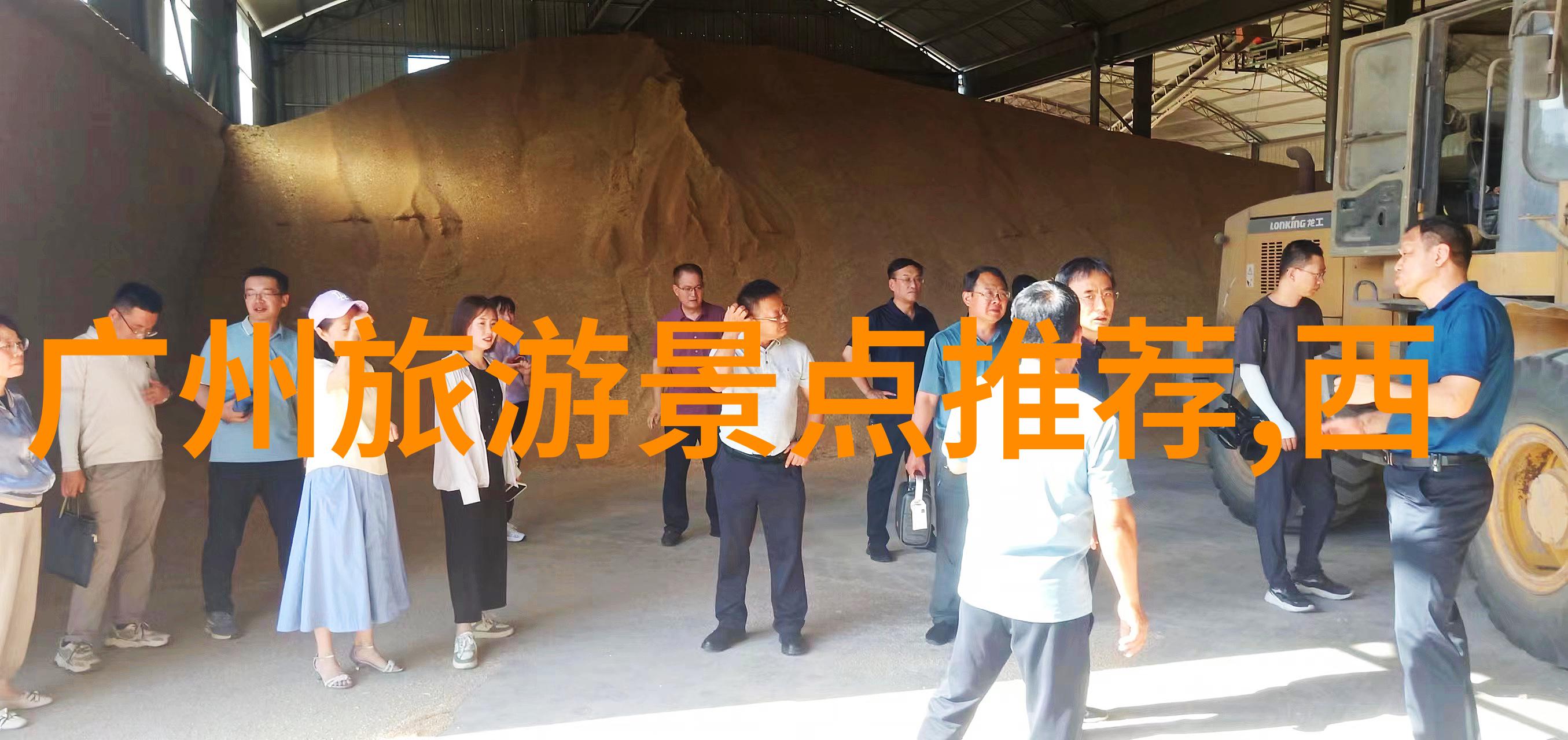 西部之冠揭秘兰州的旅行秘密