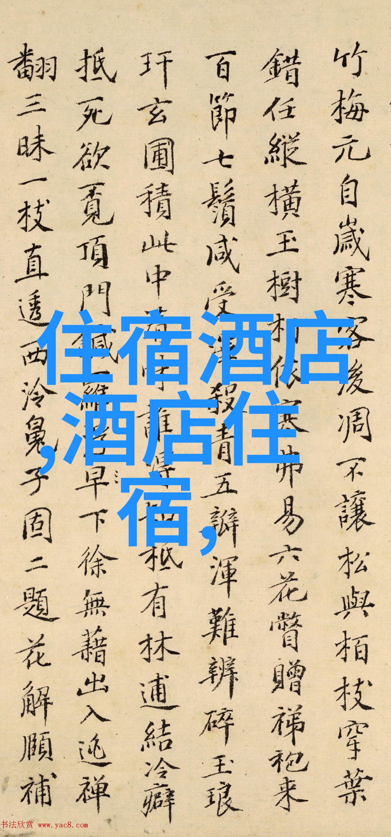 普陀山佛教文化旅游区 寻找心灵的港湾