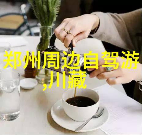 食物的纷繁多样探索中国美味风情