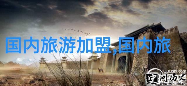 春天的旅途老年旅游专列游探秘古城