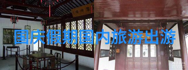 贵州美景巡礼探索大峡谷风情古镇与壮丽山水