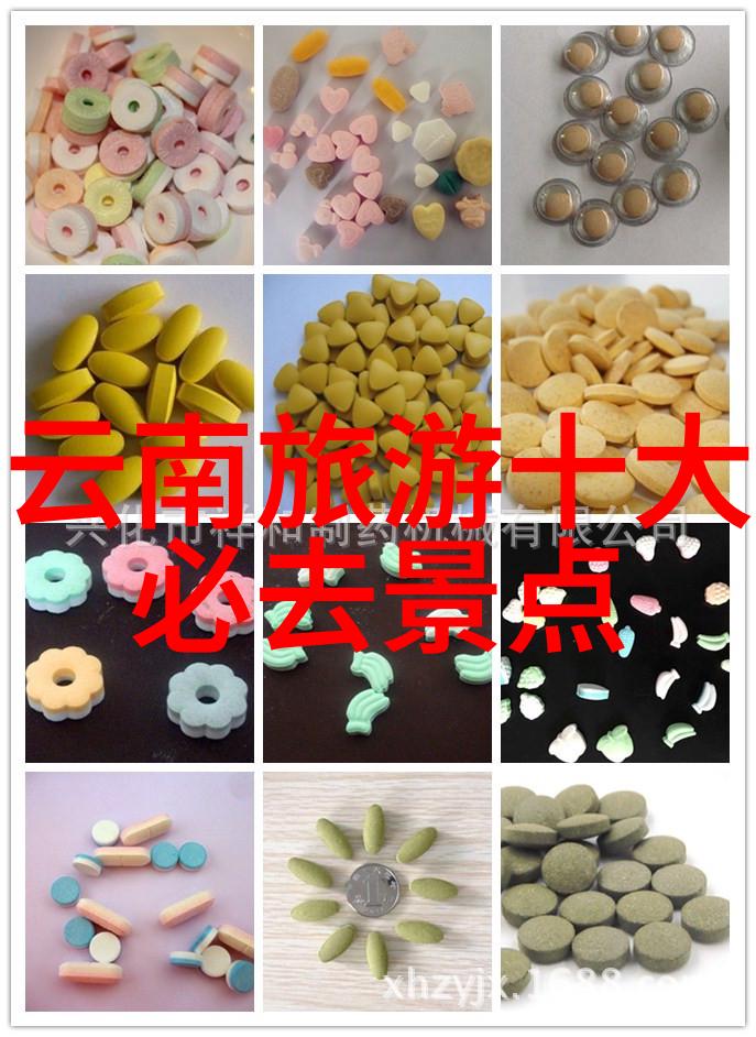 广东大峡谷碧波荡漾古树参天