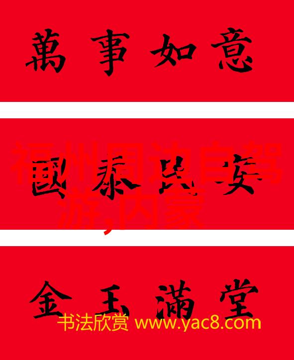 荒原上的璀璨锡林浩特大草原的反差故事