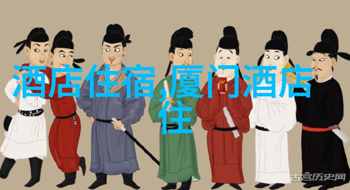 厦门美食探秘哪些小吃和餐馆绝对不能错过