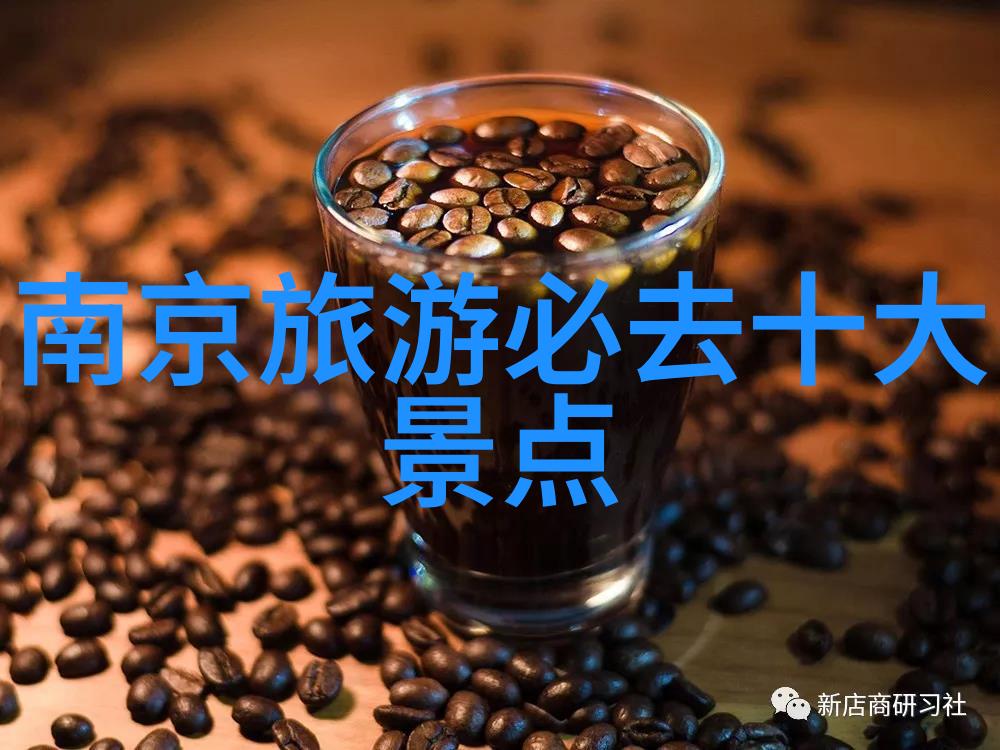 旅行者的心愿单揭秘那些隐藏在角落的小吃天堂
