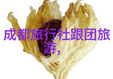 大理古镇小吃大冒险品尝地方特色美食
