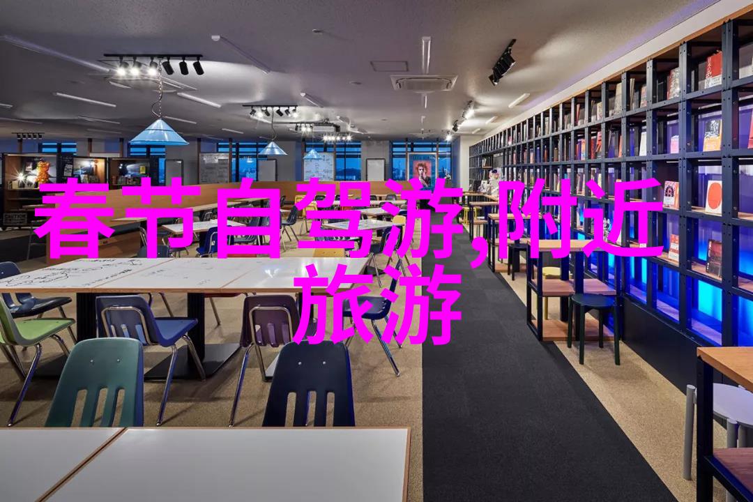 避暑胜地大揭秘六七月份逃离热浪去这些地方
