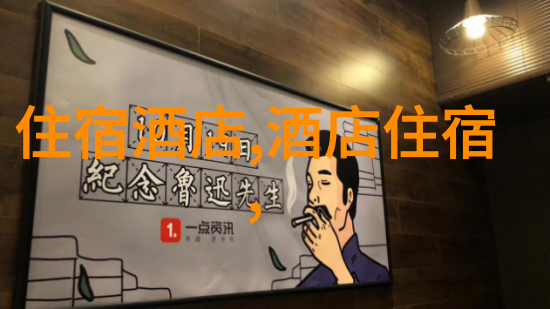 探索未知的边界一段自驾旅途的回忆
